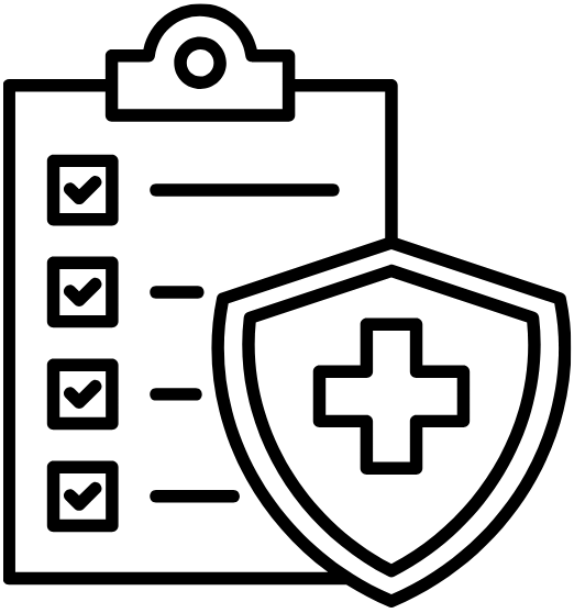 Hospital & Medical Forms