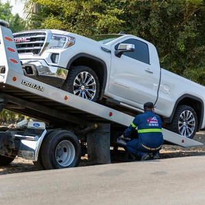 Parking Enforcer / Towing Company profile picture